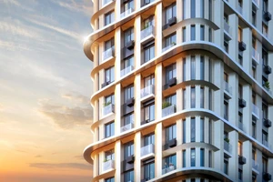 ЖК UNO.Соколиная гора