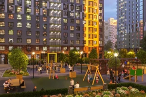 ЖК Ильинойс