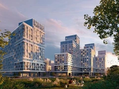 В феврале 2026 года столичный рынок новостроек переживает вполне ожидаемый, но все же болезненный переходный период.