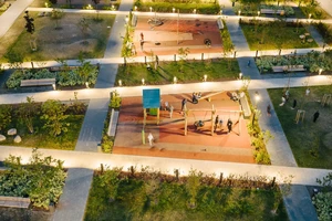 ЖК Восточное Бутово