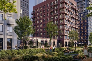 ЖК Алтуфьевское 53