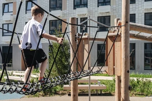 ЖК Томилинский бульвар