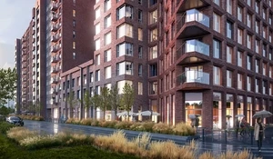 ЖК Москворечье