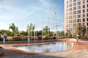 ЖК MYPRIORITY Нижегородская