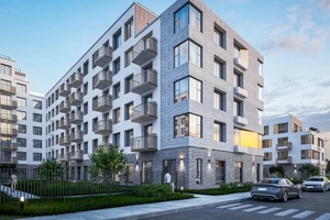 ЖК Коллекция