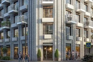 ЖК Белая Дача Парк