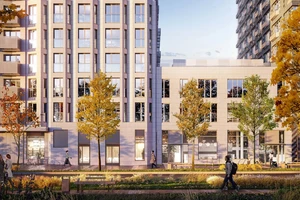 ЖК 2-й Иртышский