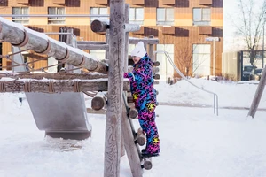 ЖК Сигнальный 16