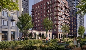 ЖК Алтуфьевское 53