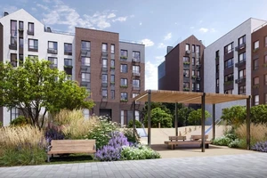 ЖК Апрелевка Клаб