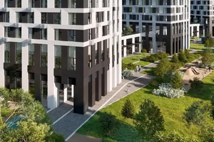 ЖК Level Войковская