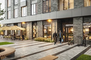 ЖК Кутузовский квартал