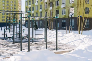 ЖК Бутово парк 2