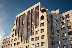 ЖК Резиденции Замоскворечье