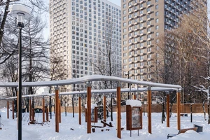 ЖК Томилинский бульвар