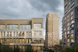 ЖК Строгино 360