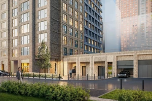 ЖК Москворечье