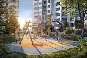 ЖК UNO.Горбунова