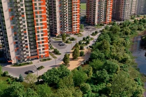 ЖК Аквилон Митино