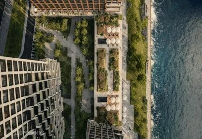 ЖК Портлэнд