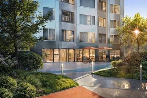 ЖК UNO.Горбунова