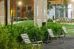 ЖК Кольская 8