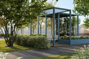 ЖК Level Войковская