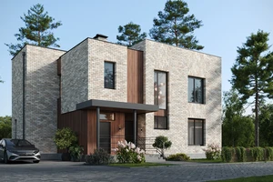 ЖК Маслово Форест Клаб