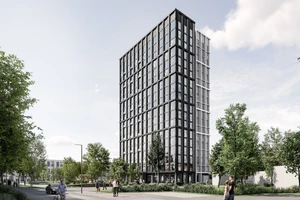 ЖК EVO Park Измайлово