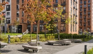 ЖК Середневский лес