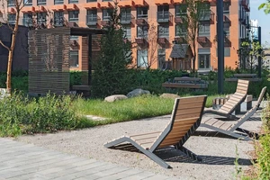 ЖК Первый Дубровский