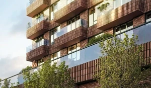 ЖК Кутузовский квартал