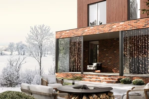 ЖК Маслово Forest Club