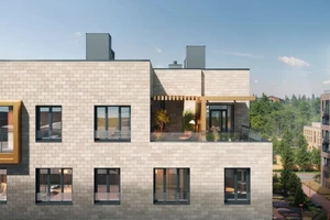 ЖК Станиславский