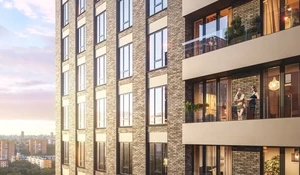 ЖК Кутузовский квартал