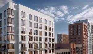 ЖК Белая Дача Парк