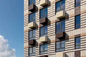 ЖК Green Park (Грин Парк)