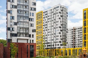 ЖК Прокшино