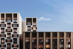 ЖК Мангазея в Богородском