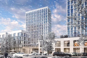 ЖК Very Миклухо-Маклая