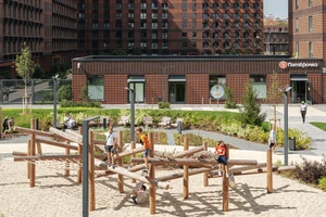 ЖК Белая Дача Парк