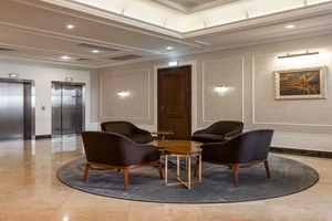 ЖК Де Люкс квартал апартаментов Театральный Дом