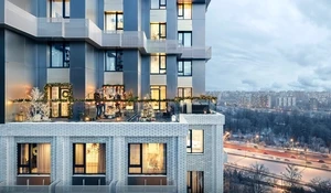 ЖК Алтуфьевское 53