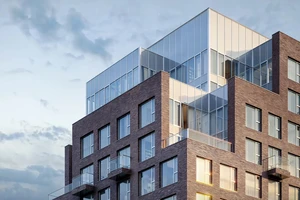 ЖК Бунинская набережная