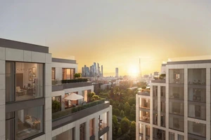 ЖК Дом 7 Даниловский