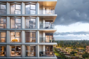 ЖК Матвеевский парк