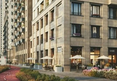 ЖК Метроном