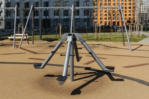 ЖК Бутово парк 2