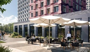 ЖК Алтуфьевское 53