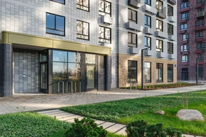 ЖК Яуза Парк